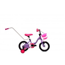 CAPRIOLO Viola 12 ljubičasto-pink 925106-12