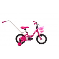 CAPRIOLO Viola 12 pink-belo 925105-12