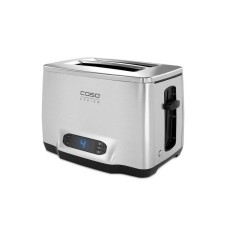 CASO Toster za dve kriške hleba, Inox2 CASO Toster za dve kriške hleba, Inox2