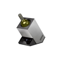 CASO WineCase One INOX hladnjak za vino,inox CASO WineCase One INOX hladnjak za vino,inox