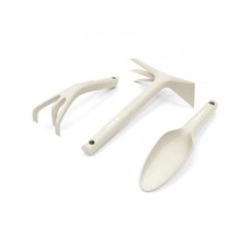 CELLFAST Alat baštenski set bež pastel CELLFAST Alat baštenski set bež pastel