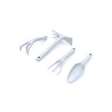 CELLFAST Alat baštenski veliki set pastel CELLFAST Alat baštenski veliki set pastel