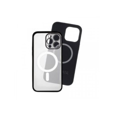 CELLY 14 PRO MAX SILINKON FUTROLA 2IN1 MAGNETIC CELLY 14 PRO MAX SILINKON FUTROLA 2IN1 MAGNETIC