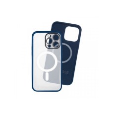 CELLY 14 Pro Max Silinkon futrola 2in1 Magnetic TEGET CELLY 14 Pro Max Silinkon futrola 2in1 Magnetic TEGET