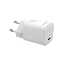 CELLY 20W USB-C Punjač za telefon CELLY 20W USB-C Punjač za telefon