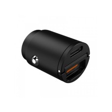 CELLY AUTO PUNJAČ 30W USB+TYPE C CELLY AUTO PUNJAČ 30W USB+TYPE C