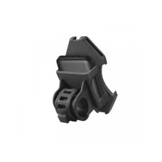 CELLY Držač telefona Powerbike za bicikle u crnoj boji CELLY Držač telefona Powerbike za bicikle u crnoj boji