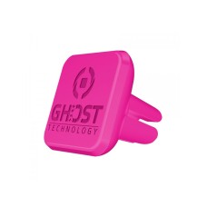 CELLY Magnetni auto držač GHOSTVENT, Pink CELLY Magnetni auto držač GHOSTVENT, Pink