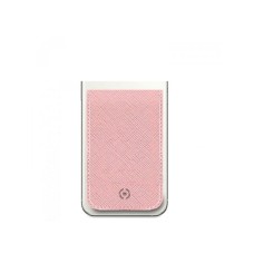 CELLY Magnetni držač za kartice PINK (175014) CELLY Magnetni držač za kartice PINK (175014)