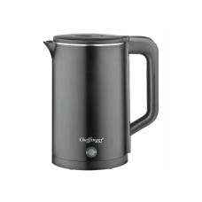 Cheffinger Kuvalo crno