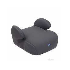 CHICCO Auto sedište A-S Quaser I-SIZE (126-150CM), Grey
