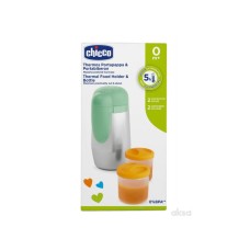 CHICCO CHICCO 2U1 TERMOS ZA HRANU I PIĆE