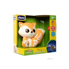 CHICCO CHICCO PROJEKTOR,SA LIKOM LISICE CHICCO CHICCO PROJEKTOR,SA LIKOM LISICE