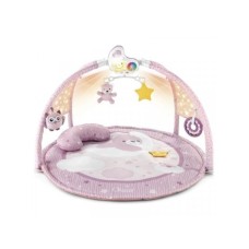 CHICCO Gimnastika Uživaj u bojama, roze CHICCO Gimnastika Uživaj u bojama, roze