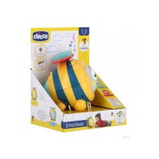 CHICCO Igračka emotivna pčelica (A065241) CHICCO Igračka emotivna pčelica (A065241)