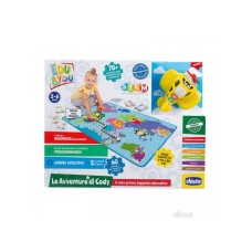 CHICCO Igračka Kodijeve avanture (A065240) CHICCO Igračka Kodijeve avanture (A065240)