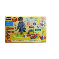 CHICCO Igračka voz za avanture CHICCO Igračka voz za avanture