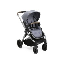 CHICCO Kolica Trio Best Friend Pro Magnet Grey