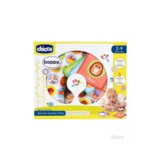 CHICCO Podloga jastuk za igru Čarobna šuma