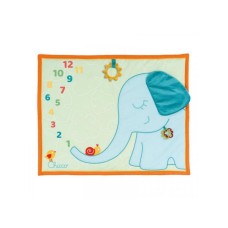 CHICCO Podloga za igru Eco+ CHICCO Podloga za igru Eco+