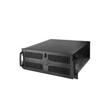 CHIEFTEC Kuciste Chieftec 4U UNC-409S-B -19'' IPC Rackmount Chassis,AIO 360mm support CHIEFTEC Kuciste Chieftec 4U UNC-409S-B -19'' IPC Rackmount Chassis,AIO 360mm support