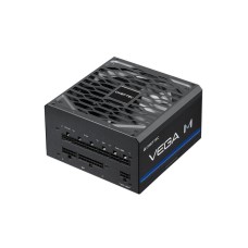 CHIEFTEC PPG-1000-C 1000W VEGA 80Plus Gold modularno napajanje CHIEFTEC PPG-1000-C 1000W VEGA 80Plus Gold modularno napajanje