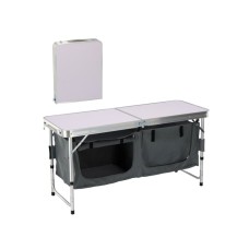 CHOMIK Kamperski sklopivi ormarić 8432