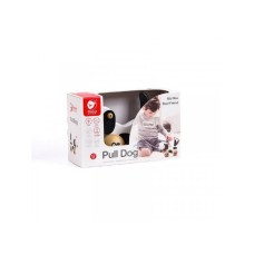 CLASSIC WORLD Drvena igračka Povuci Kucu CLASSIC WORLD Drvena igračka Povuci Kucu