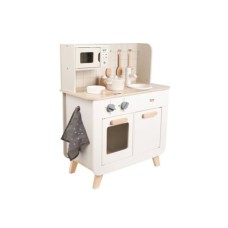 CLASSIC WORLD Drvena kuhinja šef