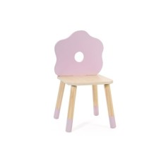 CLASSIC WORLD Drvena stolica Cvetna