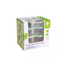 CLASSIC WORLD Drveni set Istraživanje prirode CLASSIC WORLD Drveni set Istraživanje prirode