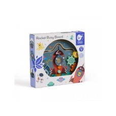 CLASSIC WORLD Drveni set Raketa CLASSIC WORLD Drveni set Raketa