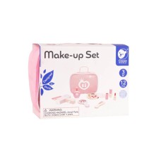 CLASSIC WORLD SW12264 Classic World Drveni set za sminkanje Classic World