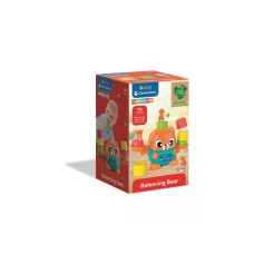 CLEMENTONI CLEMENTONI BABY BALANCING BEAR