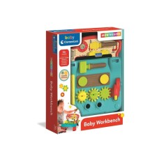 CLEMENTONI CLEMENTONI MONTESORI RADNI STO