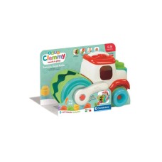 CLEMENTONI CLEMMY CLEMMY SENZORNI BAGER ZA BEBE