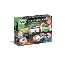 CLEMENTONI Nasa mars exploration set CLEMENTONI Nasa mars exploration set