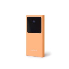COLORUM Power bank 10 000 mAh PEACH FUZZ COLORUM Power bank 10 000 mAh PEACH FUZZ