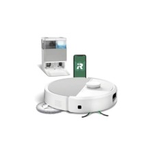 COMBO Robot usisivač Roomba 505+ beli