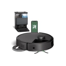 COMBO Robot usisivač Roomba Combo 505+ crni