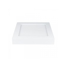 COMMEL LED panel 18W, kvadratni, nadgradni 6500k C337-427