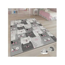 Conceptum Hypnose Tepih Alho Chl-4A (100 x 140cm) Conceptum Hypnose Tepih Alho Chl-4A (100 x 140cm)