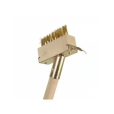 CONMETALL Četka za uklanjanje korova 1400x28 mm CONMETALL Četka za uklanjanje korova 1400x28 mm