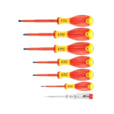 CONMETALL SET ELEKTRIČAR.VDEODVIJAČA,STANDARD,7KOM CONMETALL SET ELEKTRIČAR.VDEODVIJAČA,STANDARD,7KOM