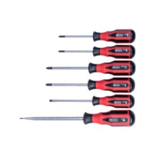 CONMETALL Set šlic odvijača, 6 komada CONMETALL Set šlic odvijača, 6 komada