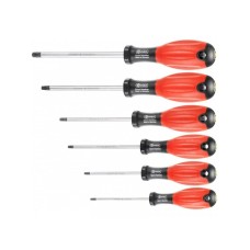 CONMETALL Set TX odvijača, 6 komada CONMETALL Set TX odvijača, 6 komada