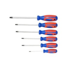 CONMETALL Set TX odvijača standard 6 komada CONMETALL Set TX odvijača standard 6 komada