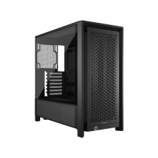 CORSAIR Frame 4000D Mid-Tower Black CORSAIR Frame 4000D Mid-Tower Black