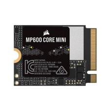 CORSAIR 2TB CORE MINI MP600 NVMe M.2 SSD CSSD-F2000GBMP600CMN CORSAIR 2TB CORE MINI MP600 NVMe M.2 SSD CSSD-F2000GBMP600CMN