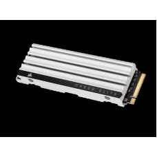 CORSAIR MP600 ELITE 2TB NVMe PCIe M.2 SSD optimized for PS5